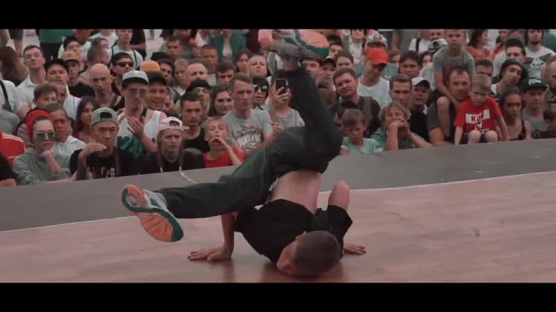Yalta summer jam special tricks contest recap solnechny udar