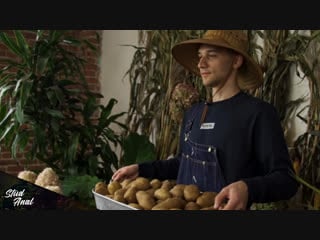 Arteezy the farmer