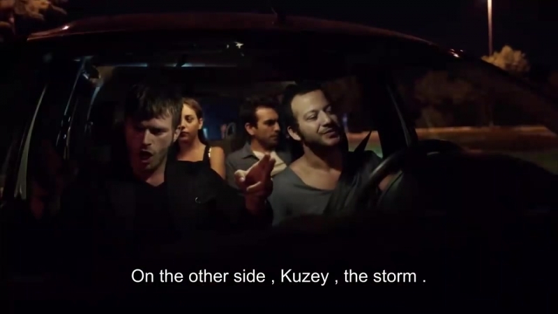 Kivanc tatlitug ❖ showreel portfolio ❖ look what he can do! ❖ english subtitle