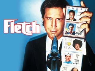 Fletch | trailer