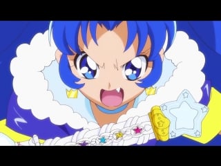 Kirakira kiraru gelato shoot