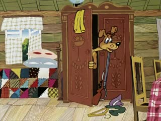 Porno filmda Prostokvashino Porno filmda Prostokvashino