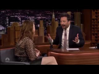 Jimmy fallon and emma stone about bts on snl people have been camping out for your show al