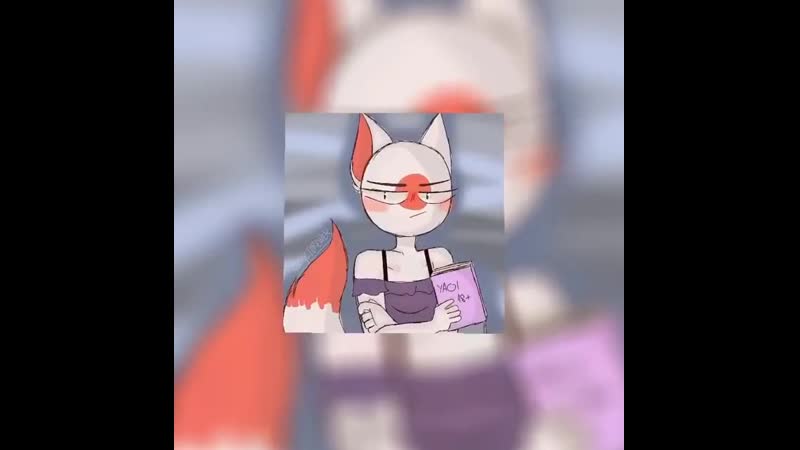 Countryhumans | edit video | japan