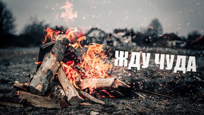 Орлёнок &amp; чайка жду чуда