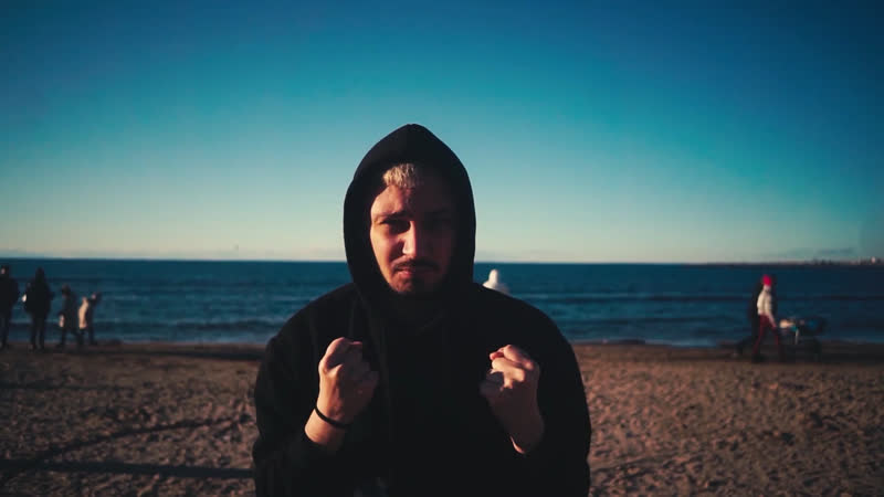 Mitchel (еник &amp; йович) vlog #водвореходитслух tour