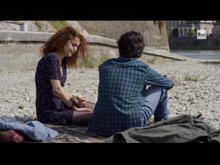 Пока меня не было (5 серия) (2020) mentre ero via