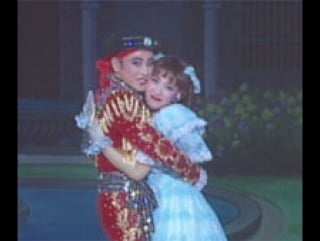 Kaleidoscope of love(snow, 1985)