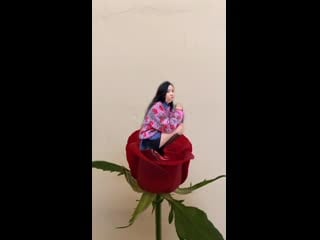 [sns] 200917 hyomin (t ara) tiktok