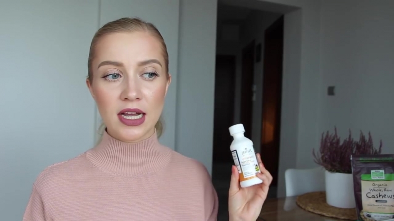 Как я без этого жила! удачные покупки iherb [osia]