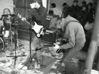 Bungalow bum body in the trunk