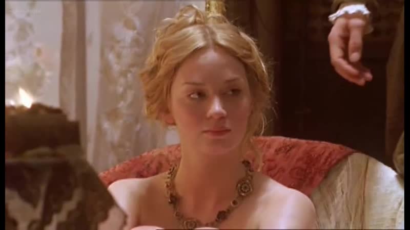 Helena porn video – Emily blunt, helena bonham carter nude henry viii (2003) watch online