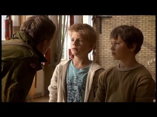 Мальчишки есть мальчишки / gutta boys (2006) норвегия серия 3