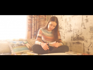 Визитка, настя суханова