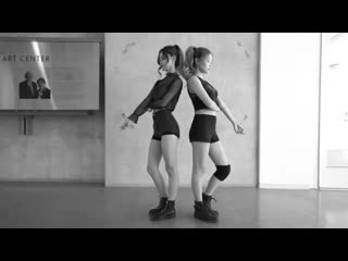 Lisa swalla dance