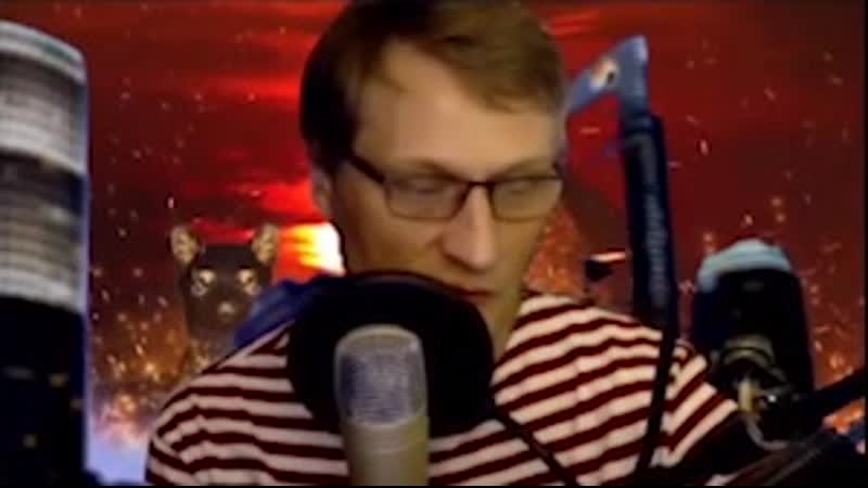 Дмитрий куприн просится на бутылку (оскорблает армян)