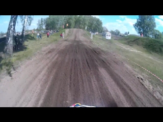 Gopro nikita poshkus 123 mx2 open