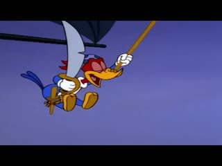 Woody woodpecker 👻mummy porn! 👻halloween episode 🎃 sex cartoon in eng english