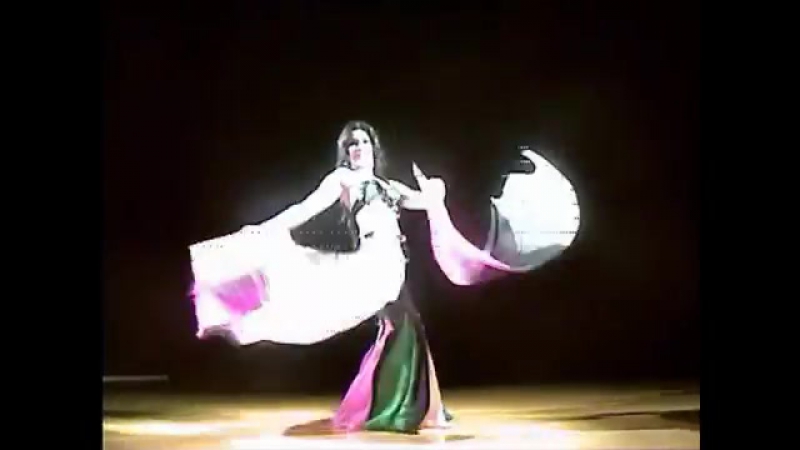 (fan silk veils) miren ripa abanicos de seda 14373