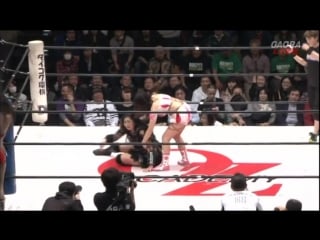 Oz academy tomoka nakagawa produce