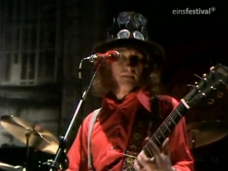 Slade «mama weer all crazy now» (1972)