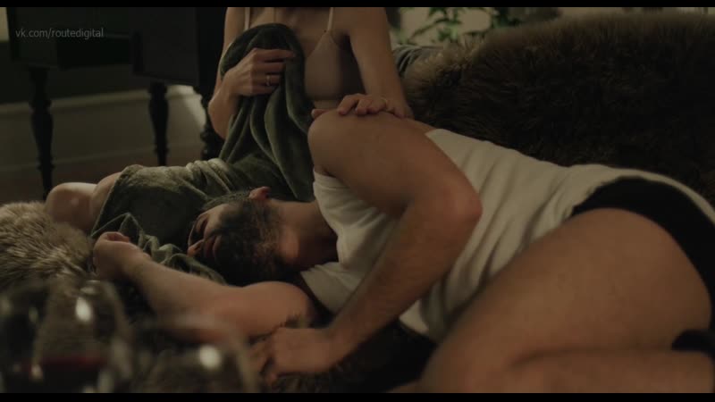 Stine fischer christensen, kitt maiken mortensen, soho rezanejad, austa lea jespersen nude charmoren (2017) 1080p watch online