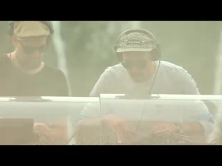 Kollektiv turmstrasse live @tomorrowland 2019