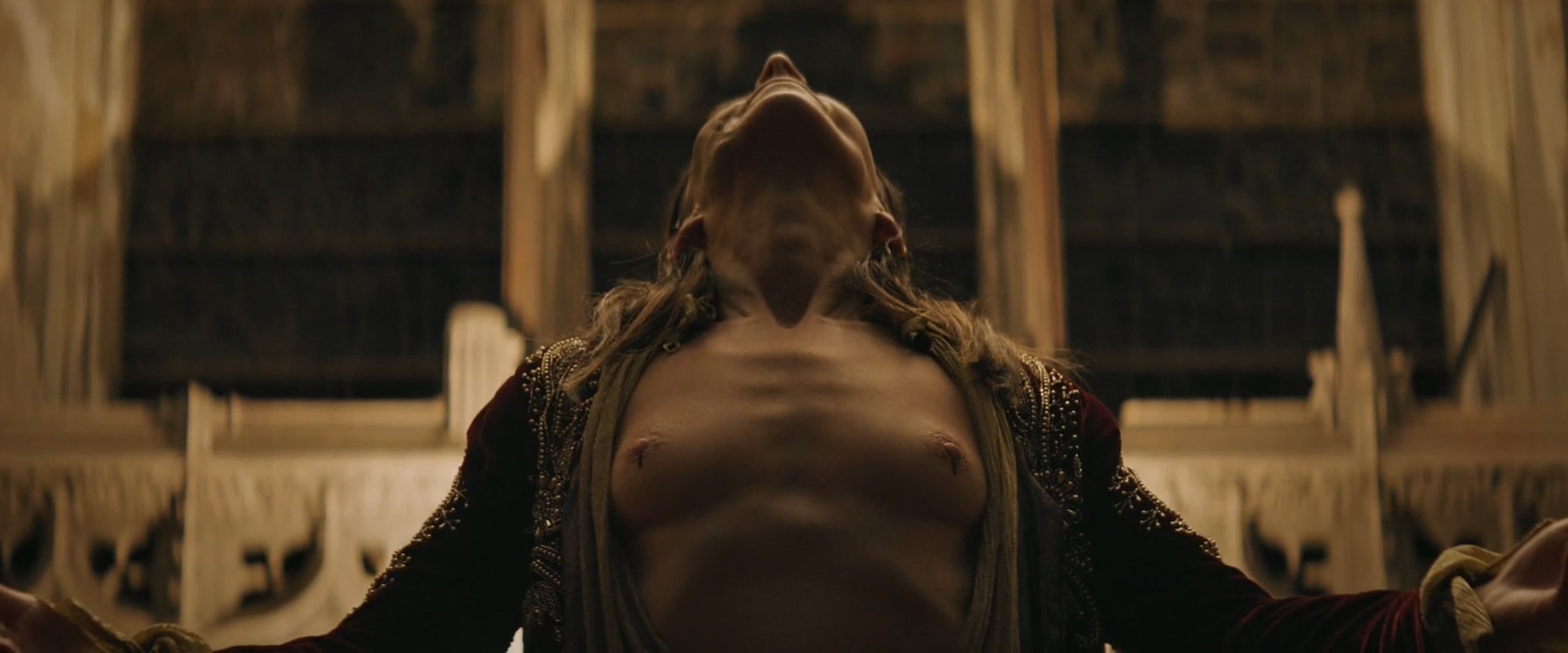 Kate dickie, jemima rooper, etc nude matriarch (2022) hd 1080p watch online   кейт дики, джемайма рупер матриарх watch online