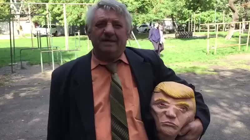 Отряды porn video – Отряды путина играю головой трампа