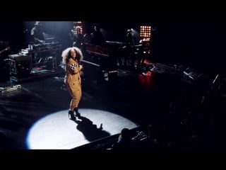 Alicia keys landmarks live in concert (great performances on pbs) full episode