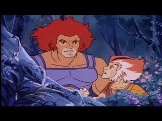 Thundercats parte 4