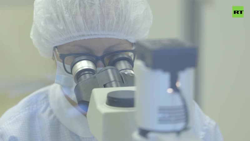 Российских учёных, разработавших первую в мире вакцину от коронавируса, предложили выдвинуть на нобелевскую премию