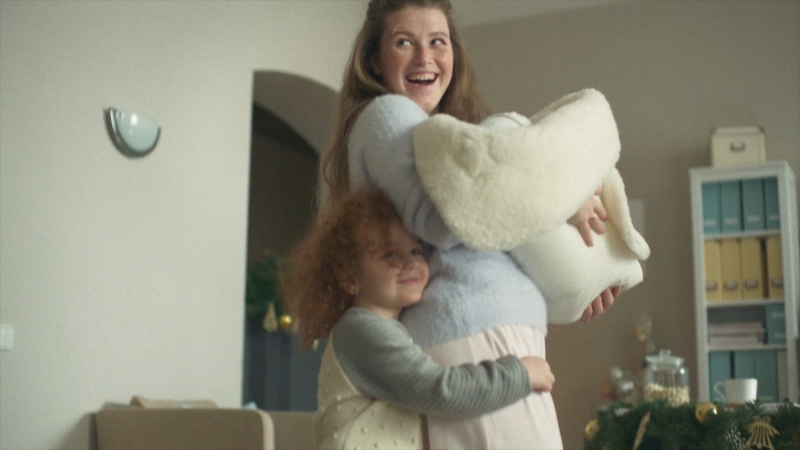 Самый главный подарок 🎁