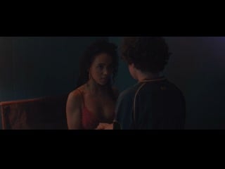 Талия дебретт барнетт милый мальчик / tahliah debrett barnett [fka twigs] honey boy ( 2019 )