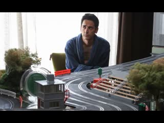 Самый лучший век в моей жизни / il più bel secolo della mia vita 2023