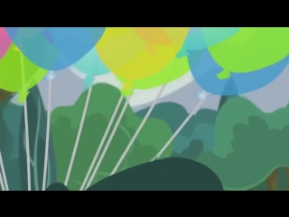 [rus sub] mlp equestria girls 3 friendship games pinkie spy (exclusive short