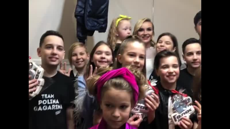 Instagram @skomorokhova taisia