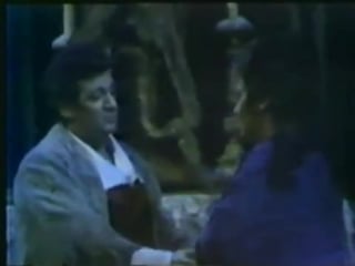 Tosca plácido domingo, eva marton, justino diaz, adler, manila 1979