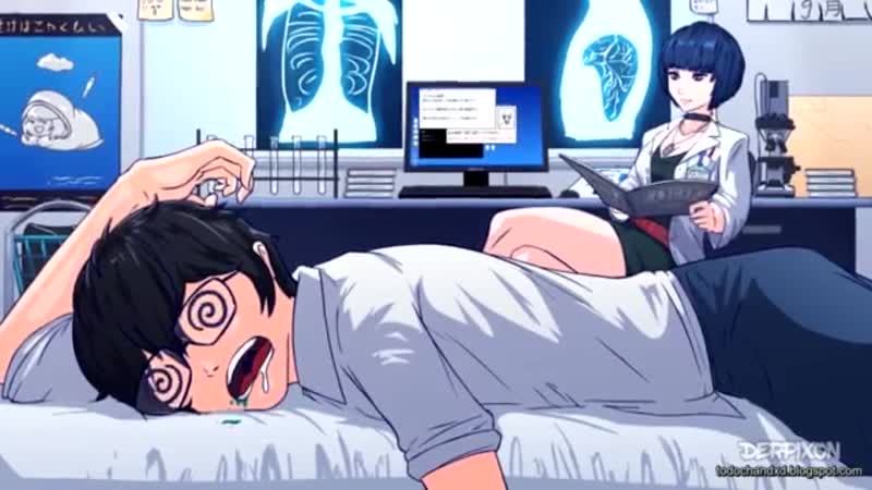 Persona porn video – [derpixon] persona 5 heartswitch