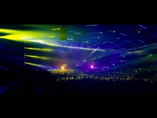 Dimitri vegas & like mike vs moguai & w&w arcade mammoth