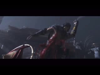 Mortal kombat 11 trailer klassic edition w0 porn song 1080p