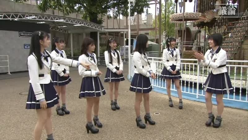 Tokuten eizou "burari jinrou in hirapa"