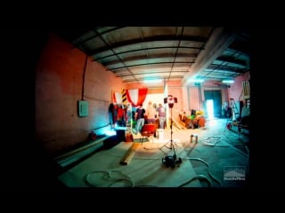 Бэкстэйдж часть 3, кинофильма "дарима" / "darima" backstage