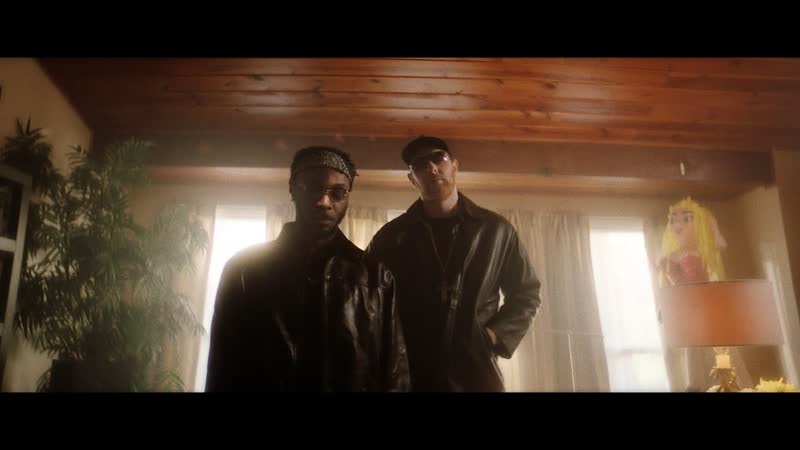 Jpegmafia &amp; kenny beats puff daddy