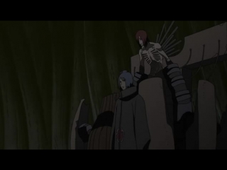 172 серия наруто ураганные хроники / naruto shippuuden raw + перевод (субтитры, озвучка)