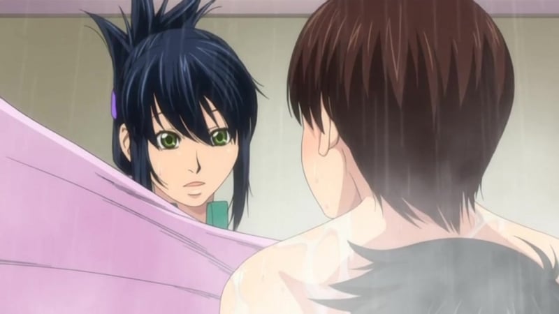 Watashi ga toriko ni natte yaru 1