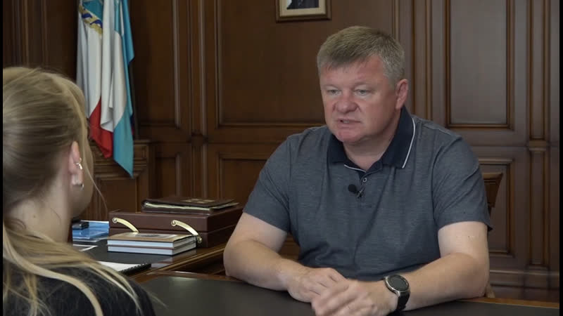 5 вопросов мэру