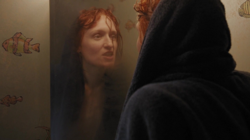 Breeda wool nude mr mercedes s02e05 (2018) hd 1080p watch online / брида вул мистер мерседес