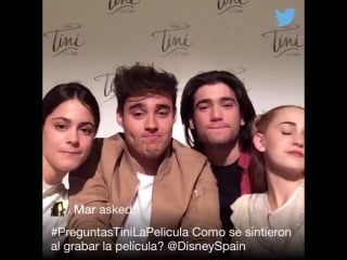 Qa con los protagonistas de tini la película (10)