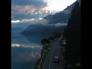 Interlaken switzerland